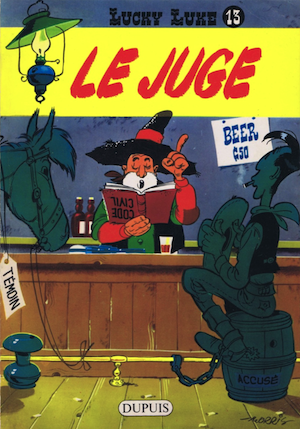 le-juge
